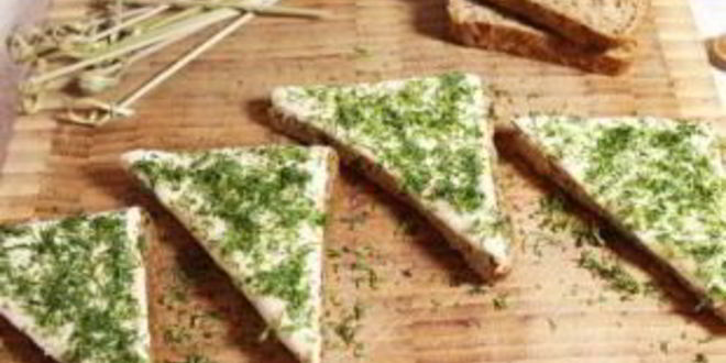 Рецепт бутерброды с килькой