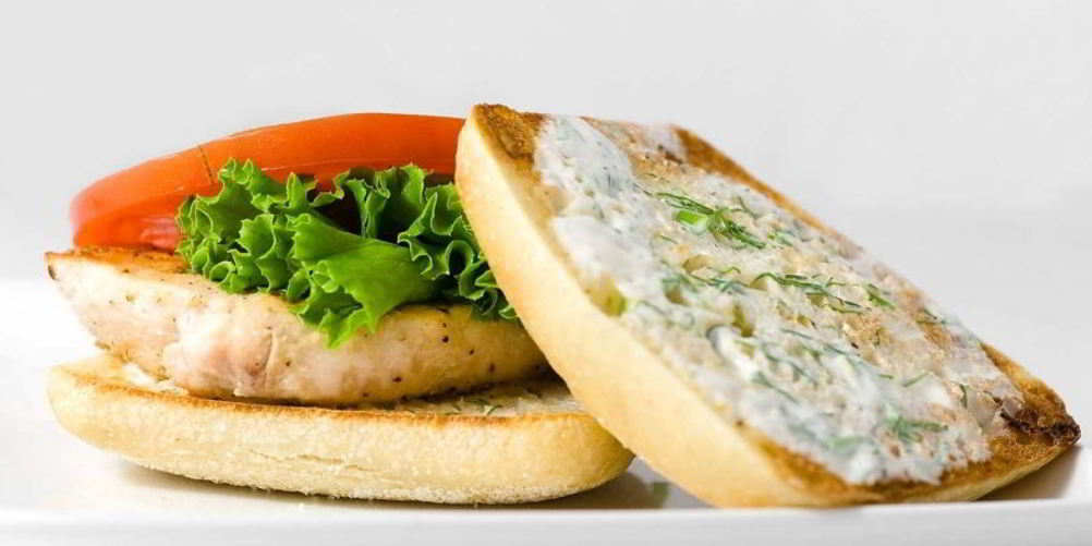 Как приготовить бутерброды с курицей