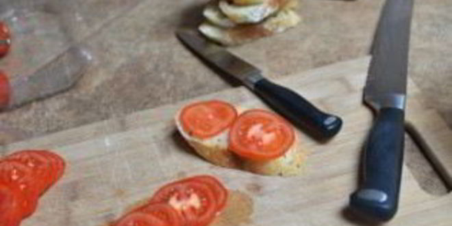 Рецепт бутерброды с морковью и сыром