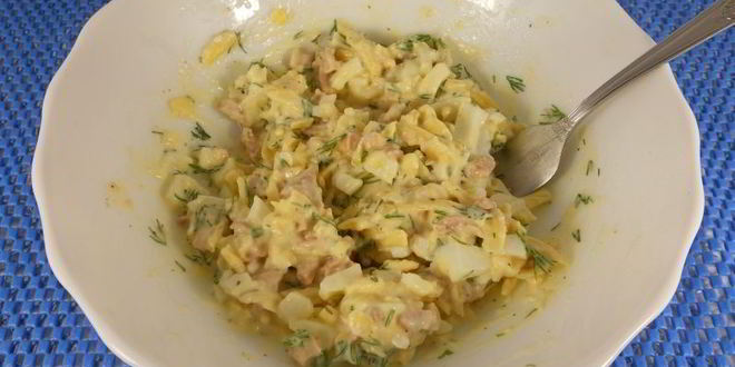 Рецепт бутерброды с печенью трески и сыром