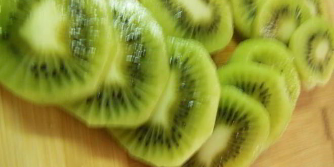 Рецепт бутерброды с селедкой и киви