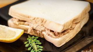 Рецепт Бутерброды с тунцом