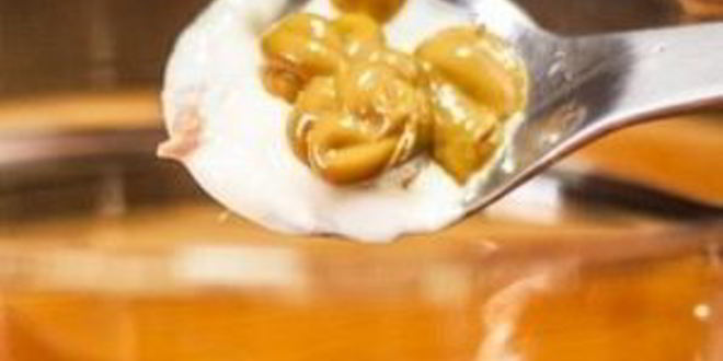 Рецепт бутерброды с тунцом