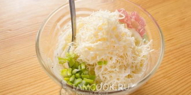 Рецепт бутербродов с яйцома