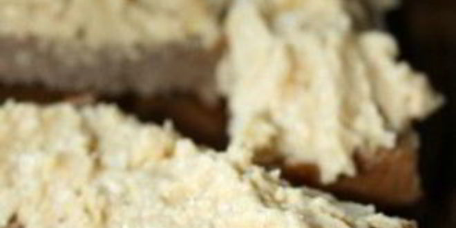 Рецепт бутерброды со шпротами и сыром