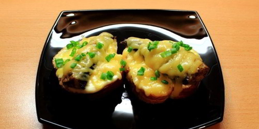 Рецепт бутерброды со шпротами и киви