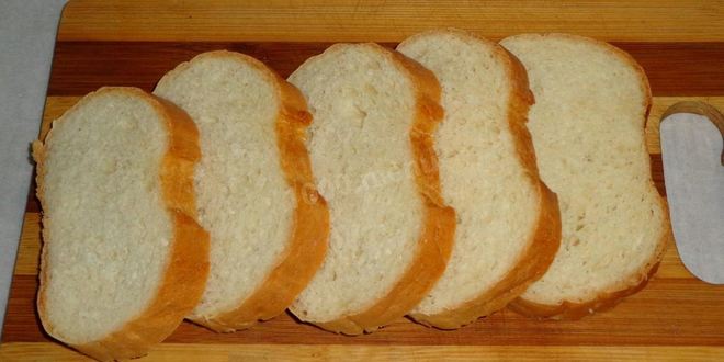 Рецепт бутерброды в духовке с помидорами