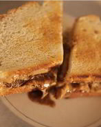 Детские бутерброды