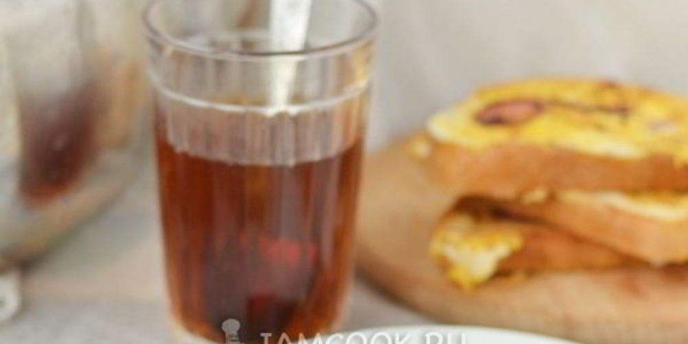 Рецепт горячие бутерброды с помидорами и рикоттой