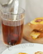 Горячие бутерброды на сковороде