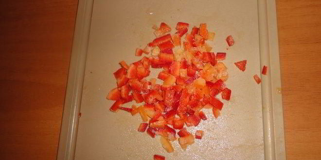 Рецепт горячие бутерброды отдыхай