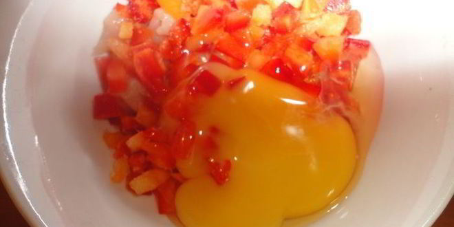 Рецепт горячие бутерброды отдыхай