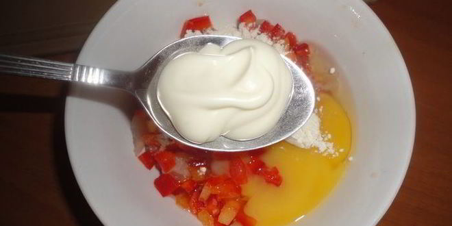 Рецепт горячие бутерброды отдыхай