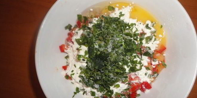 Рецепт горячие бутерброды отдыхай