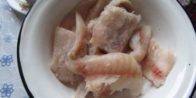 Рецепт горячие бутерброды с рыбным филе и сыром