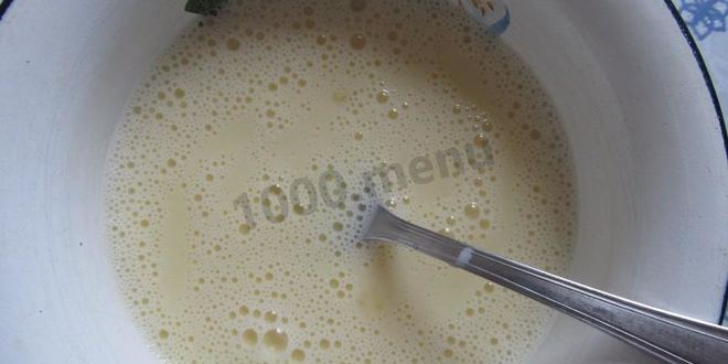 Рецепт горячие бутерброды с рыбным филе и сыром