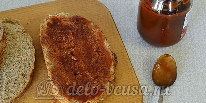 Рецепт горячие бутерброды с сосиской и сыром