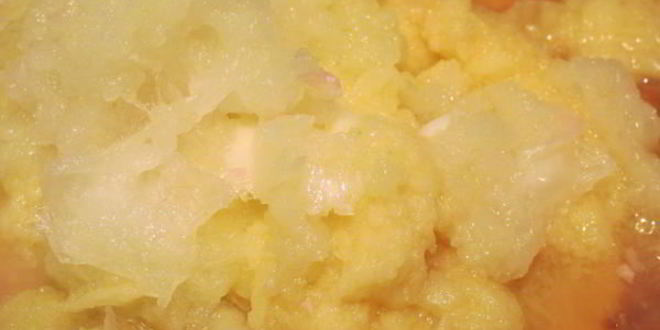 Рецепт горячие бутерброды