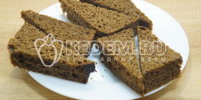 Рецепт гусарские бутерброды