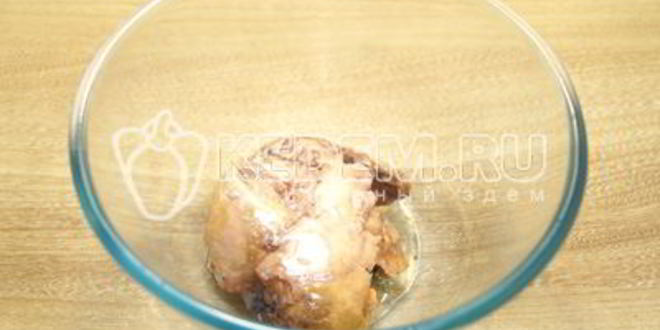 Рецепт гусарские бутерброды