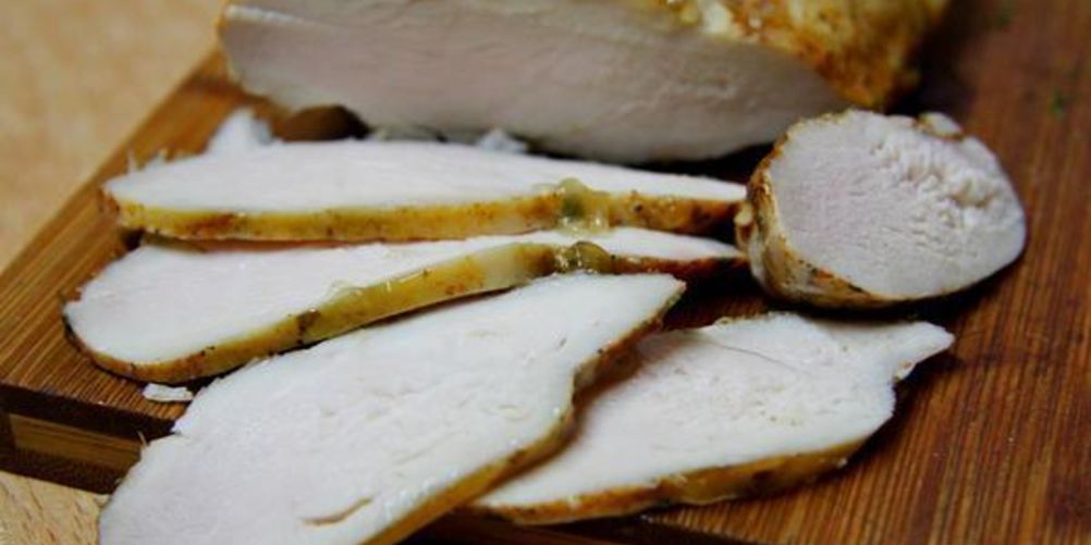 Как приготовить куриная грудка бутербродная