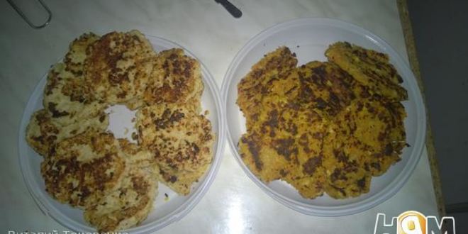 Рецепт курино-гороховые бутерброды