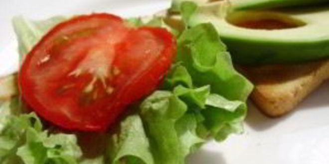 Рецепт легкие бутерброды на день рождения