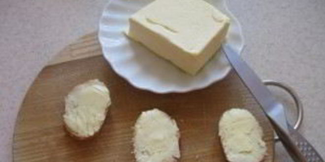 Рецепт маленькие бутерброды с икрой