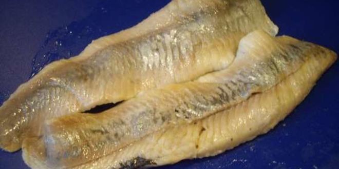 Рецепт овощные бутерброды с сельдью