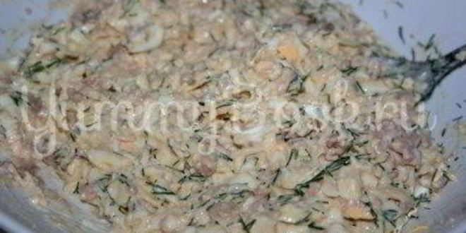 Рецепт закусочные бутерброды с печенью трески