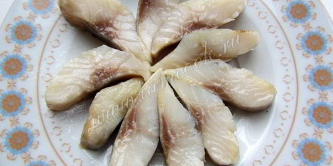 Рецепт закусочные бутерброды с сельдью, яйцом и свеклой