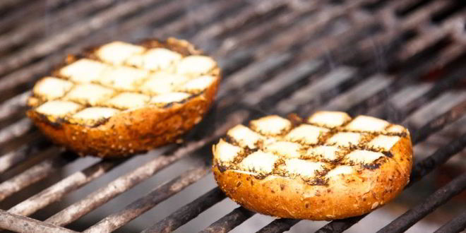 Рецепт чизбургер