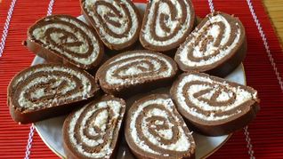 Рецепт легкие закуски