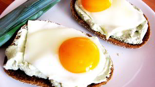 Рецепт закуска из авокадо