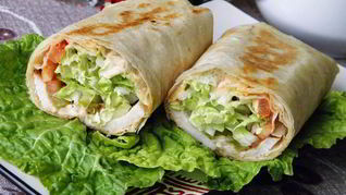 Рецепт закуска из капусты