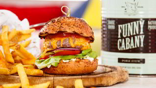 Рецепт закуска из огурцов