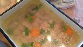 Рецепт закуска из языка