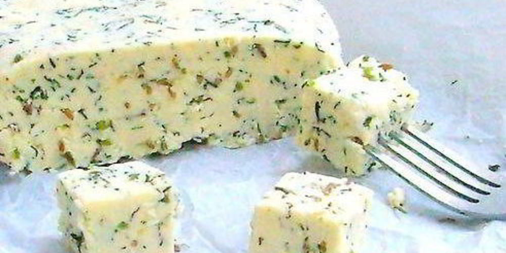 Как приготовить диетический сыр