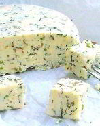 Диетический сыр