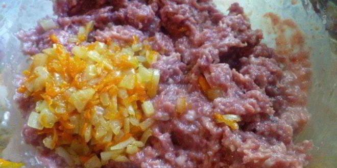 Рецепт домашние сосиски