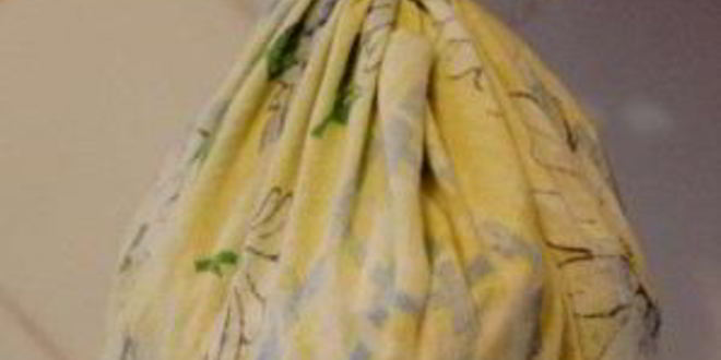 Рецепт домашний сыр из ряженки