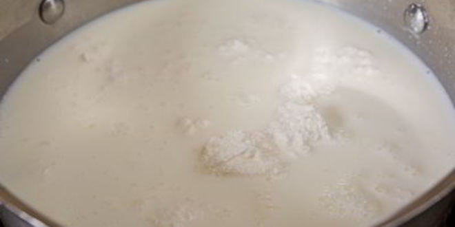 Рецепт домашний сыр из творога