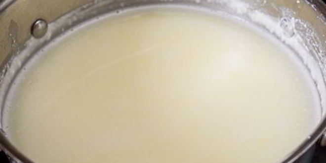 Рецепт домашний сыр из творога