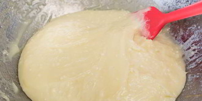 Рецепт домашний сыр из творога