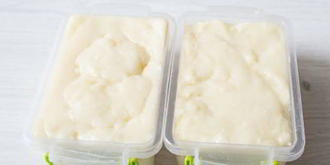 Рецепт домашний сыр из творога