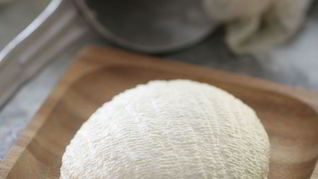 Рецепт Домашний сыр