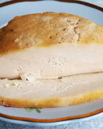 Домашний твердый сыр