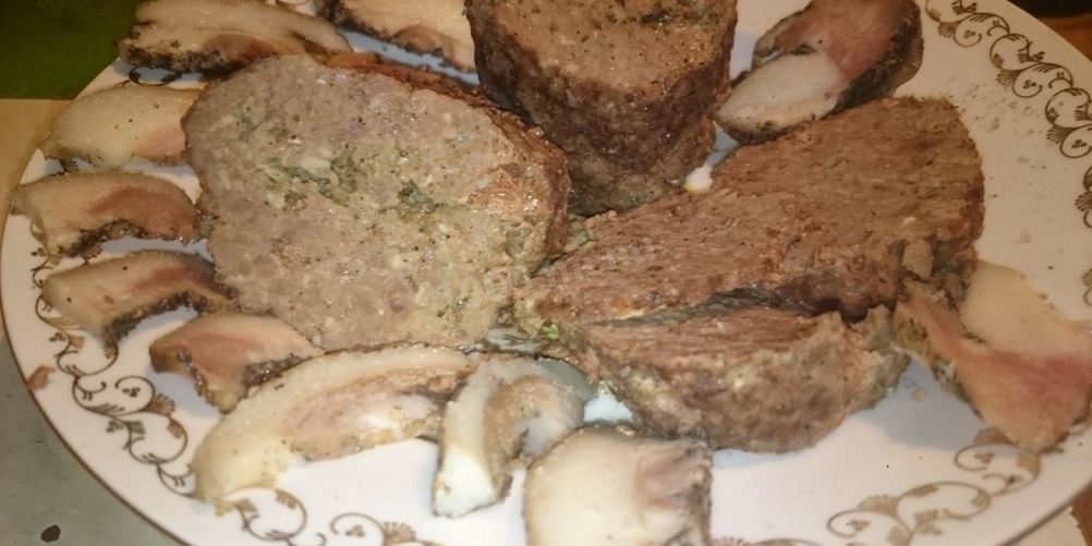 Как приготовить домашняя колбаса