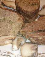 Домашняя колбаса