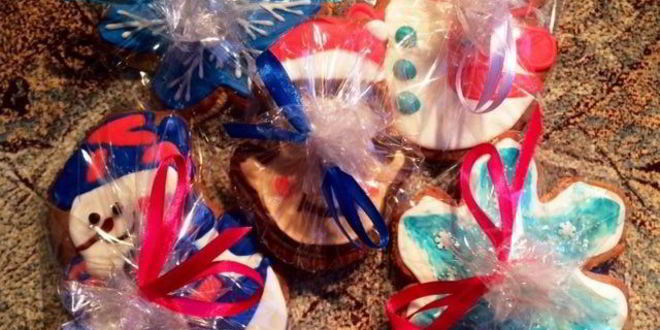 Рецепт фаршированный чернослив со взбитыми сливками